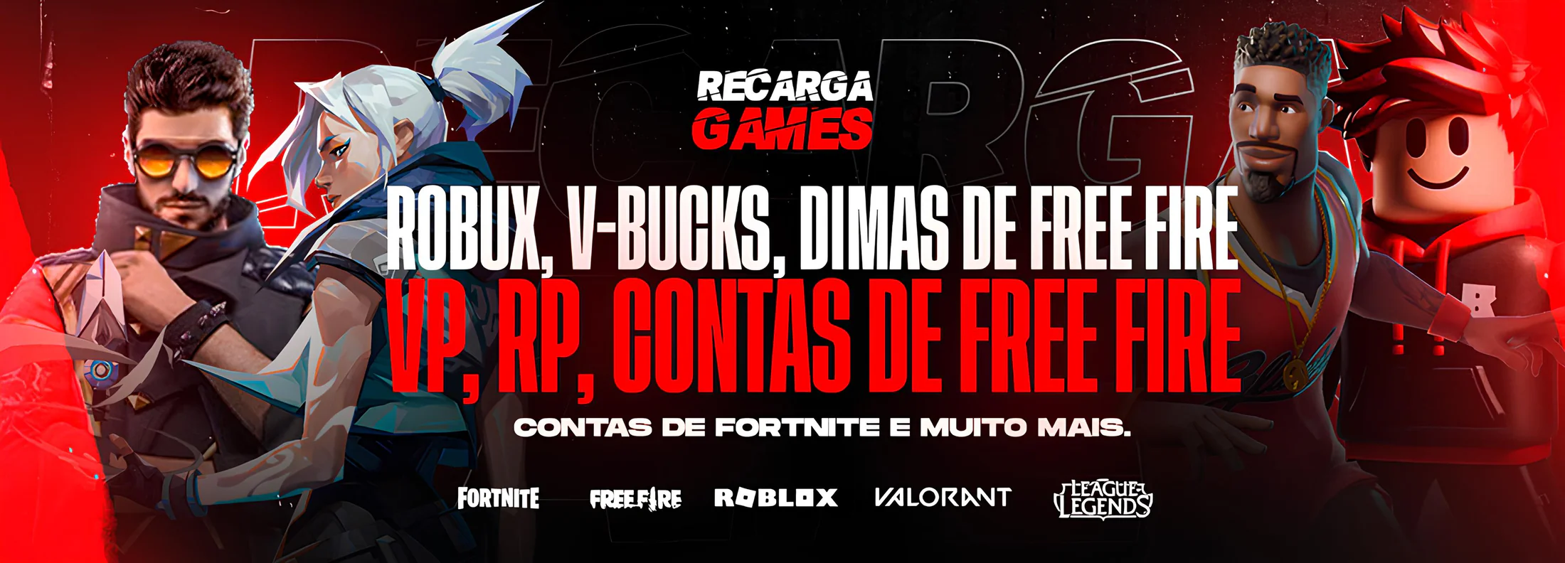Banner promocional
